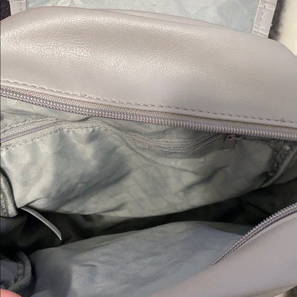 mini backpack - Picture 3 of 3